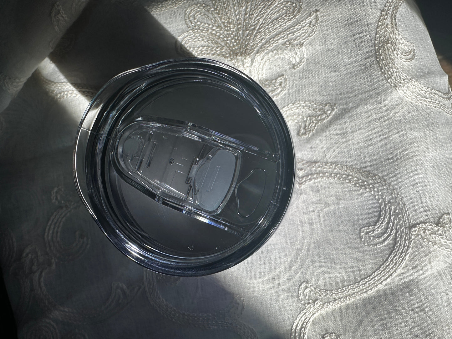 Auntie Gravity's Galactic Goodies Tumbler