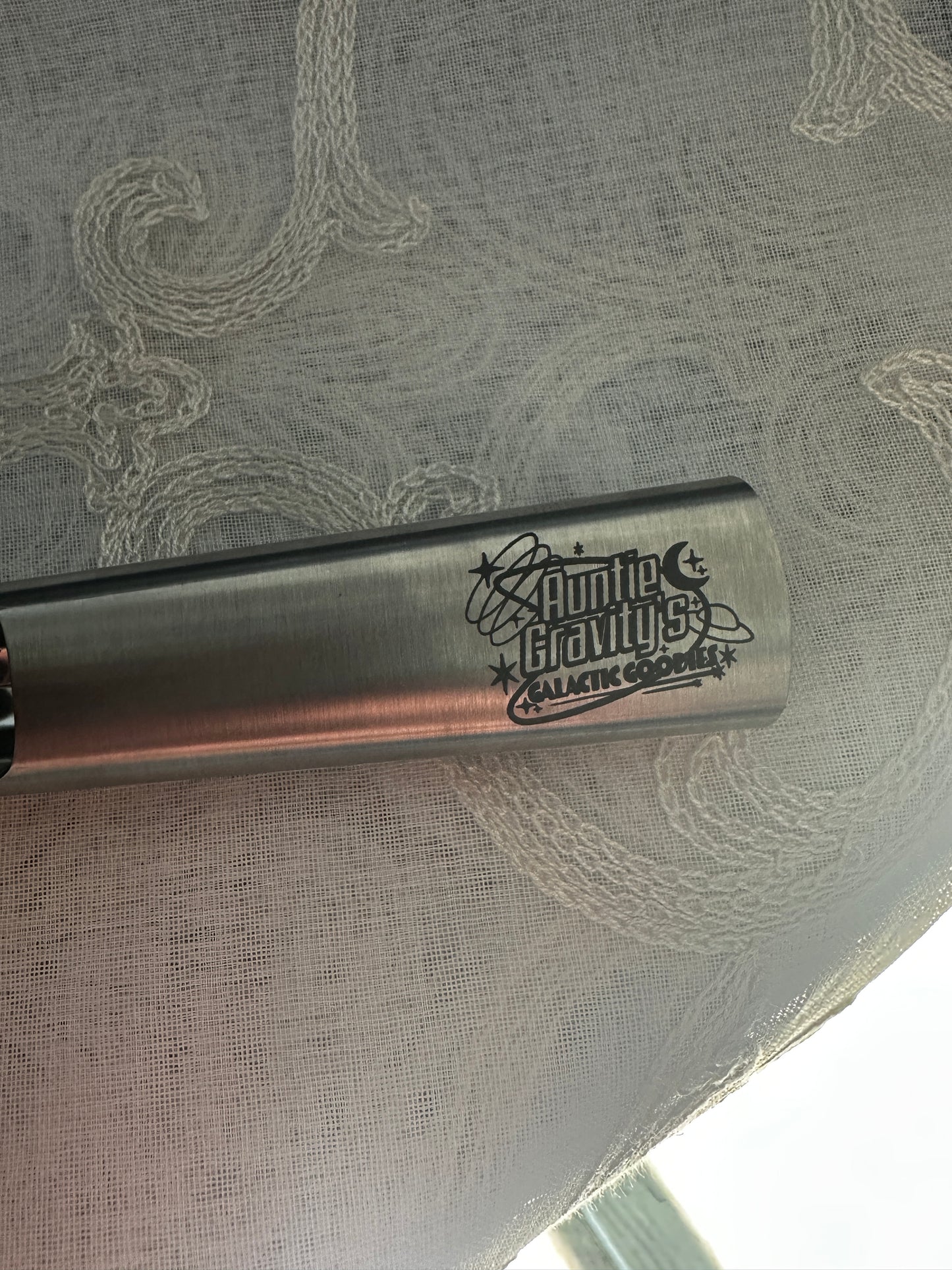 Auntie Gravity's Galactic Goodies Ice Cream Scoop