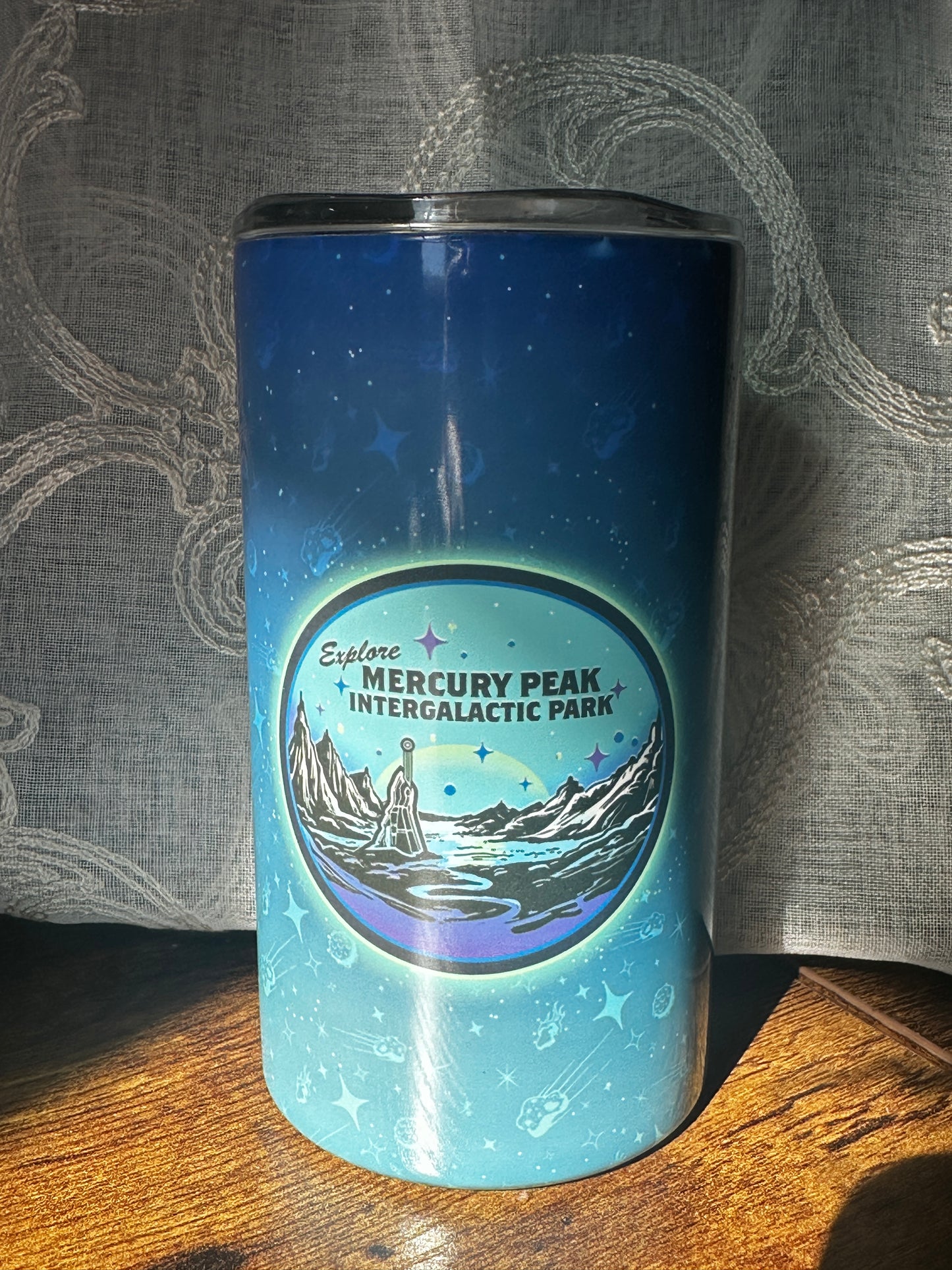 Space Mountain Exit Queue Travel Destinations Tumblers