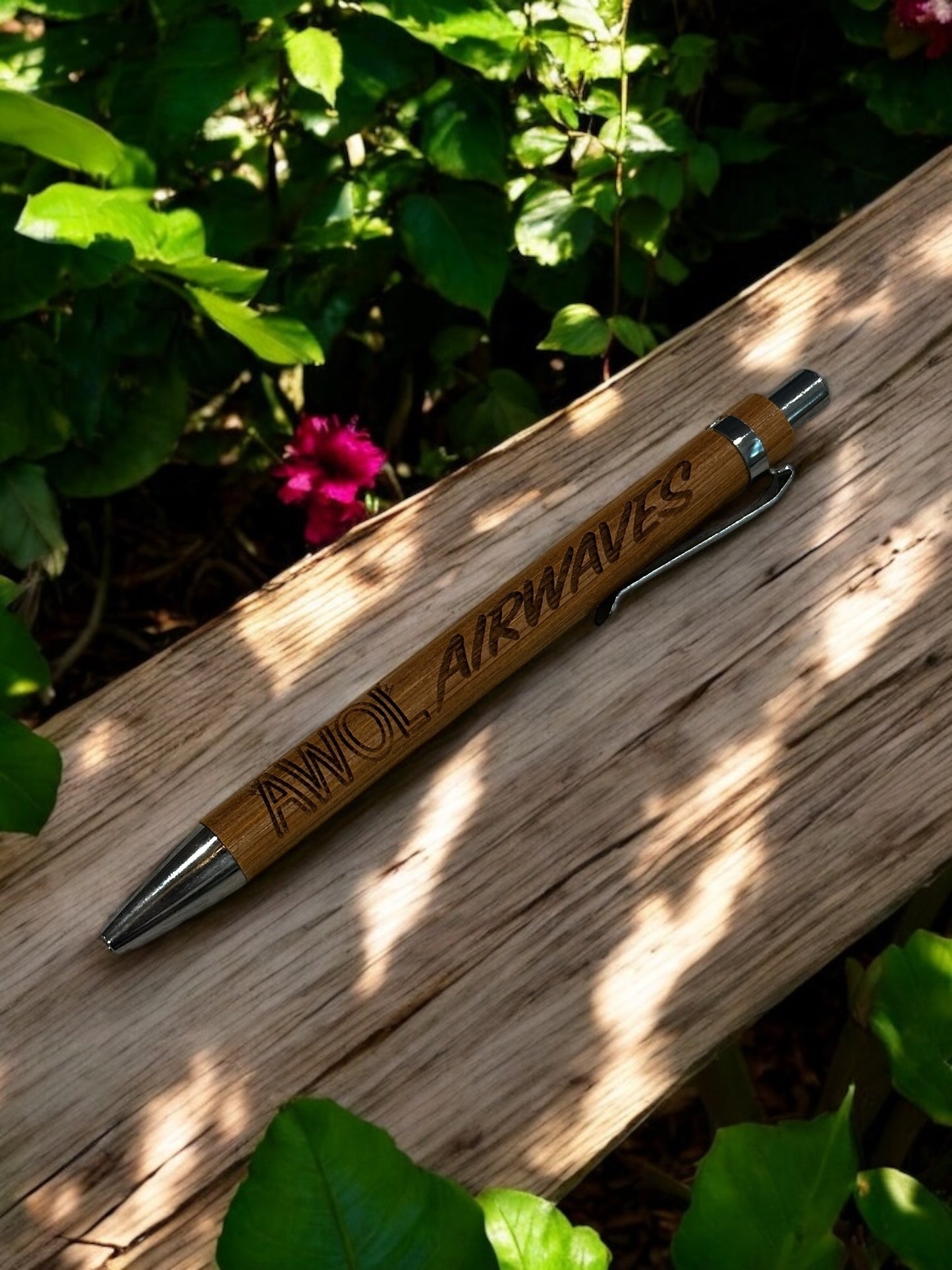 Jungle Cruise Skipper Graduation Pen