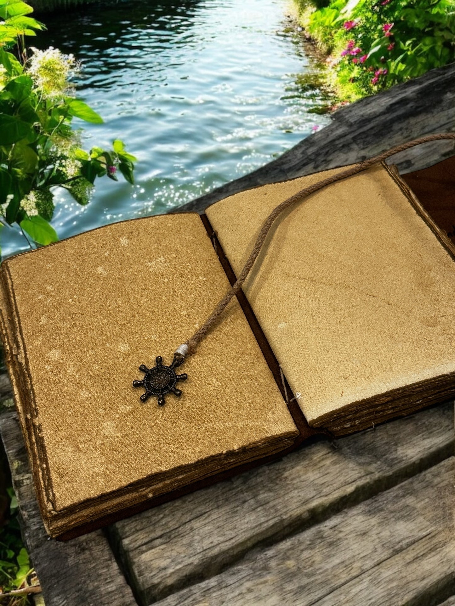 Jungle Cruise Skipper Graduation Journal