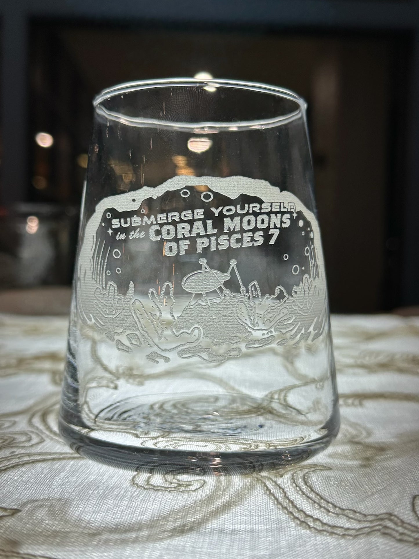 Space Mountain Exit Queue Travel Destinations Drinkware