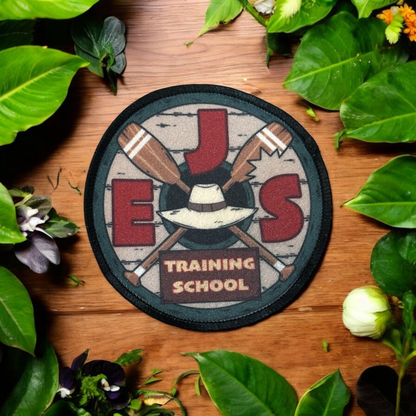 Jungle Expedition Skipper Training School Ultimate Graduation Survival Kit