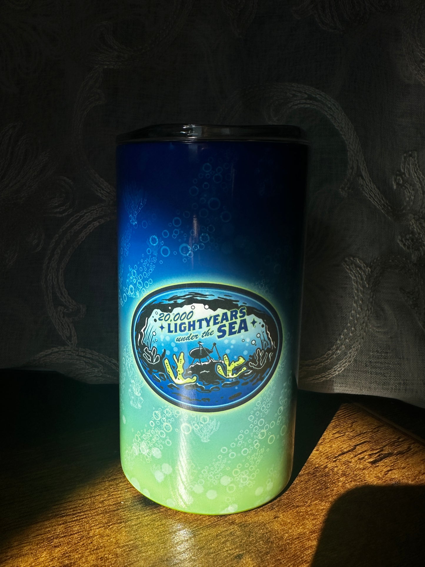 Space Mountain Exit Queue Travel Destinations Tumblers