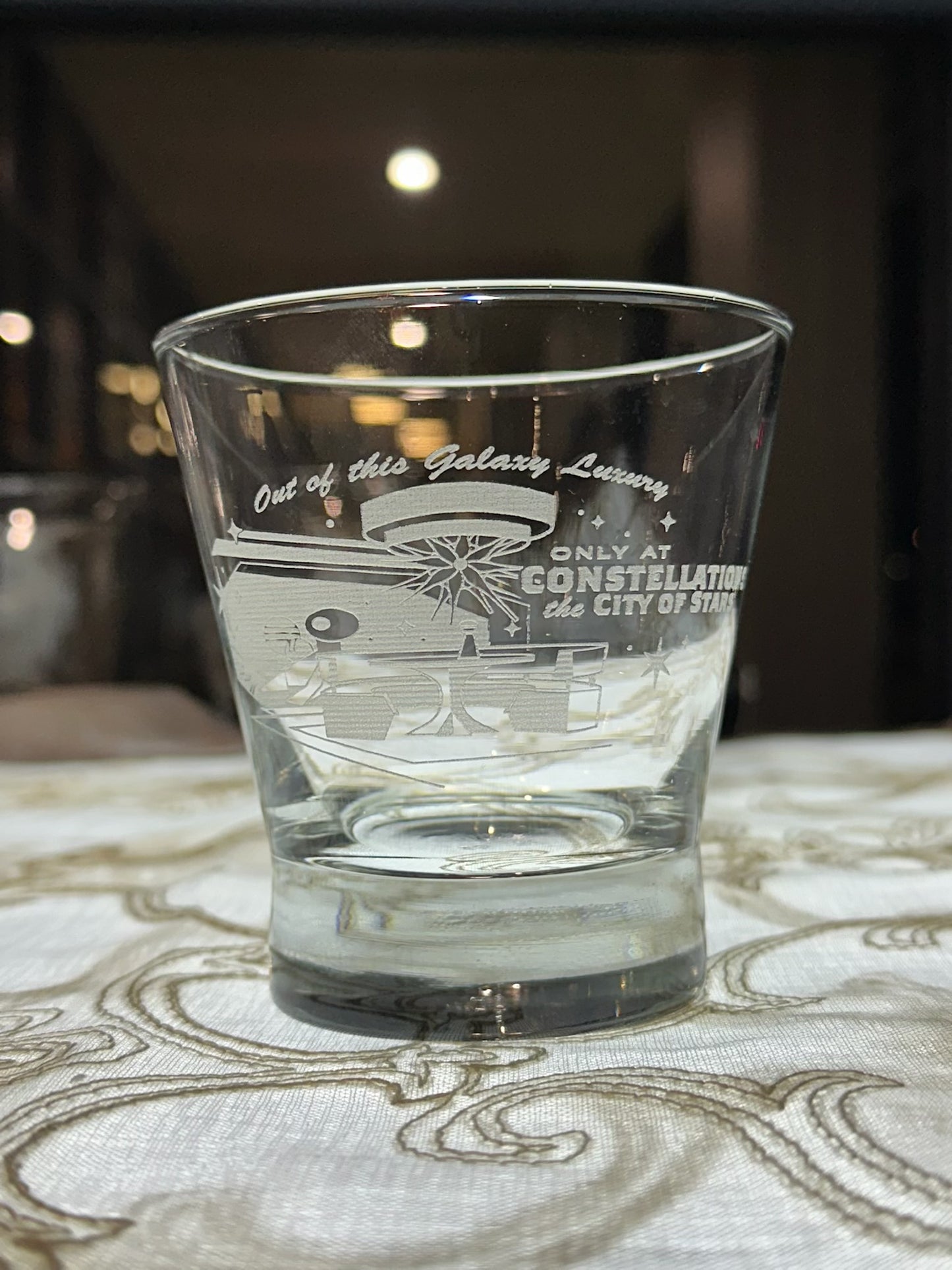 Space Mountain Exit Queue Travel Destinations Drinkware
