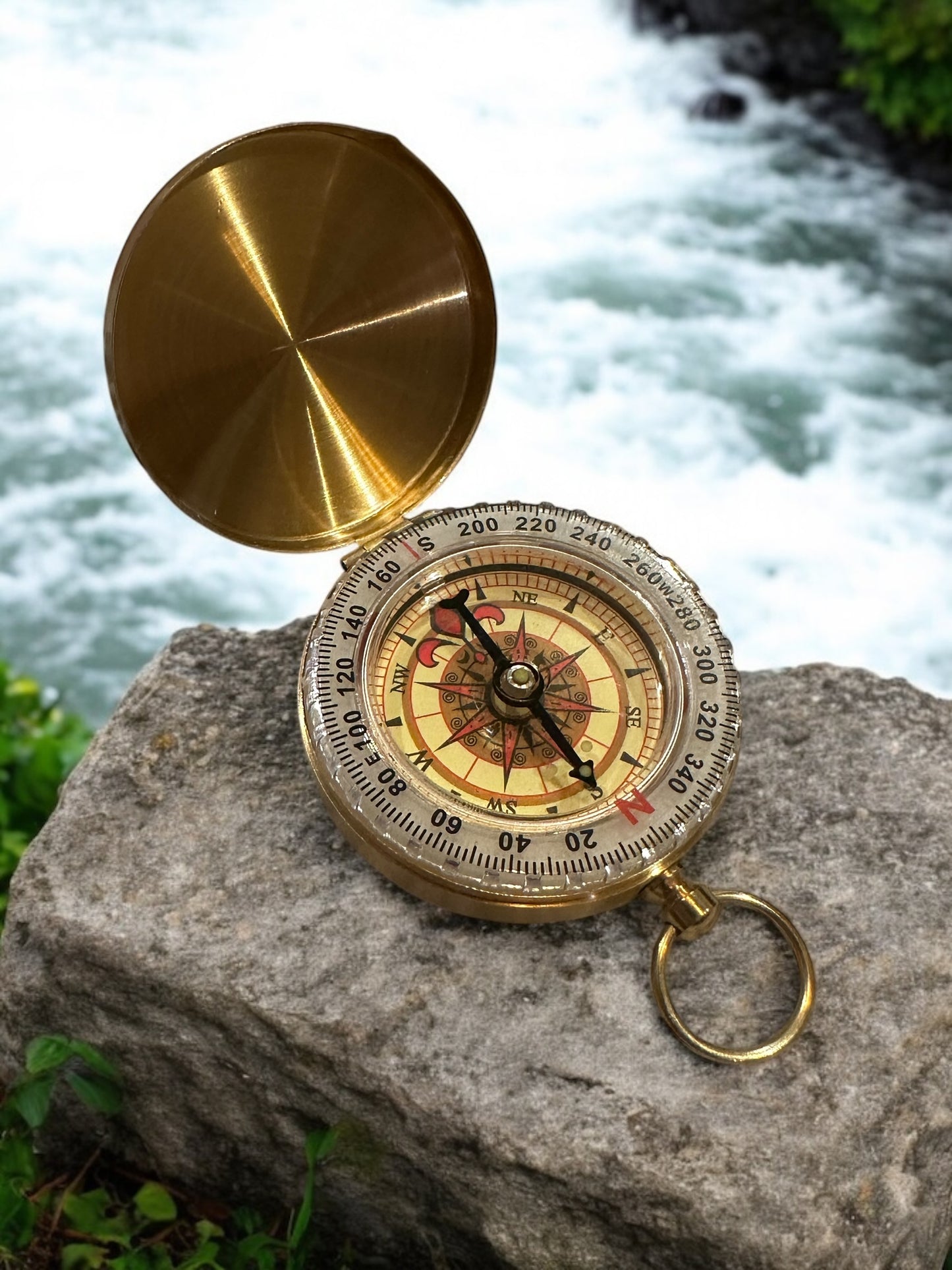Jungle Expedition Skipper Training School Ultimate Graduation Survival Kit