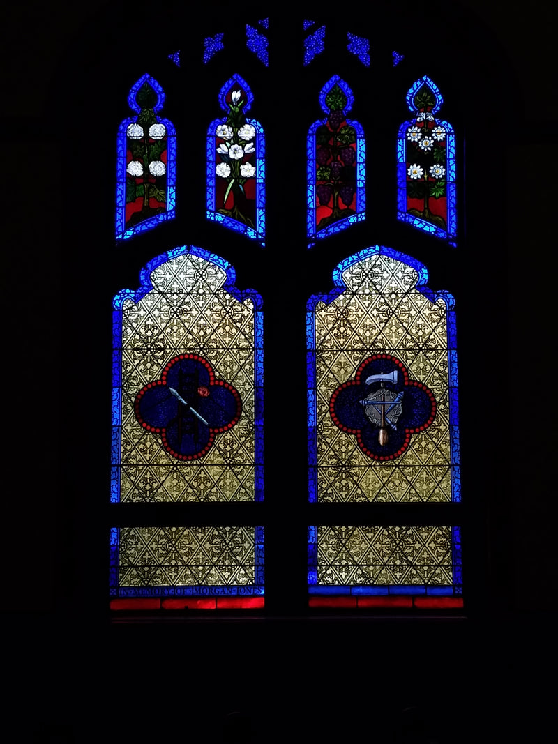 Saint Peter Church - Point Pleasant Beach, NJ