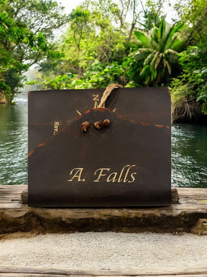 Jungle Cruise Skipper Graduation Journal