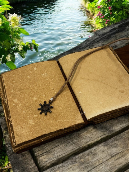 Jungle Cruise Skipper Graduation Journal
