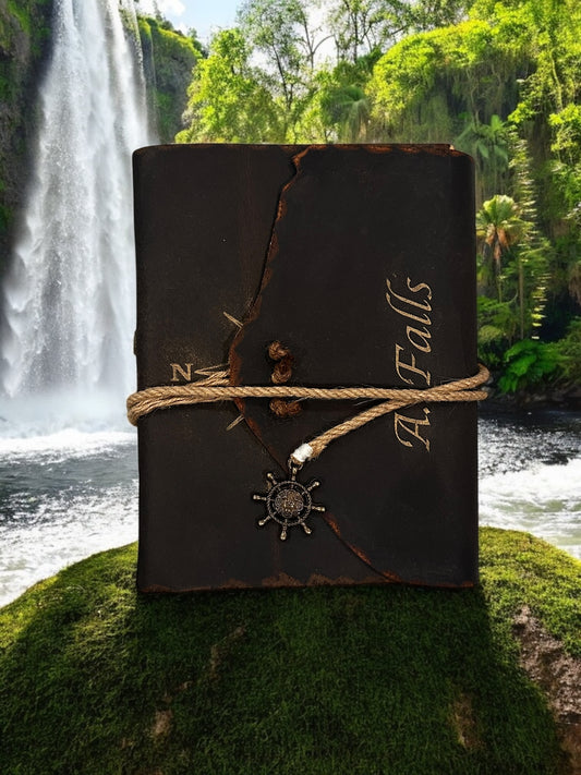 Jungle Cruise Skipper Graduation Journal