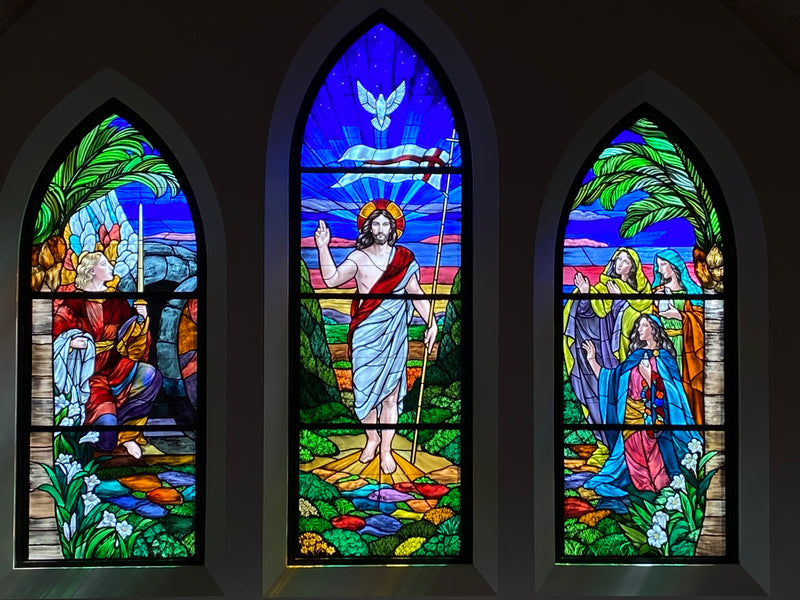 Saint Paul's Church - Vero Beach, FL